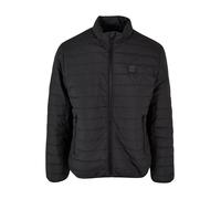 Urban Classics Bubble Jacket Gris S Homme
