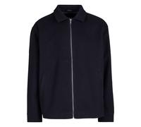 Urban Classics Veste mi-saison noir, Taille XL