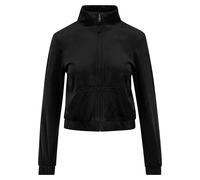 Urban Classics Veste mi-saison noir, Taille XL