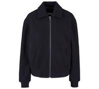 Urban Classics Veste mi-saison noir, Taille XL