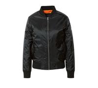 Urban Classics Veste mi-saison noir, Taille XL