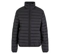 Urban Classics Veste mi-saison noir, Taille XL
