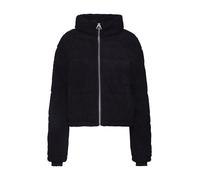 Parka femme Urban Classic boxy herpa Noir XL