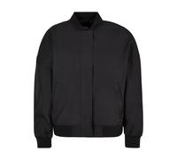 Urban Classics Veste mi-saison noir, Taille XS