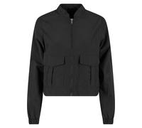 Urban Classics Veste mi-saison noir, Taille XS