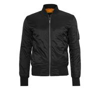Urban Classics Veste mi-saison noir, Taille XXL