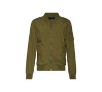 Urban Classics Homme Light Jacket Veste Bomber, Vert (Olive), M EU