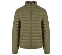 Urban Classics Veste mi-saison olive, Taille XL