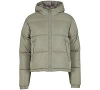 Doudoune femme Urban Classics Vert XS
