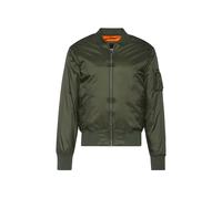 Urban Classics Basic Jacket Vert 2XL Homme