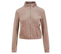 Urban Classics Veste mi-saison rose ancienne, Taille 4XL