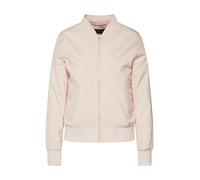 Urban Classics Light Bomber Jacket Rose L Femme