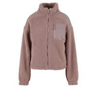 Urban Classics Veste mi-saison rosé, Taille 5XL