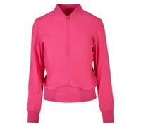Urban Classics Light Bomber Jacket Rose L Femme