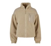 Urban Classics Veste mi-saison sable, Taille 5XL