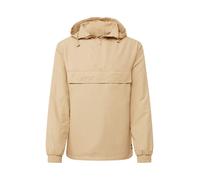 Urban Classics Recycled Basic Jacket Beige M Homme