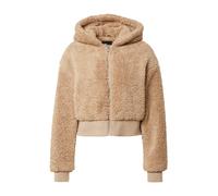 Urban Classics Veste mi-saison sable, Taille XXL