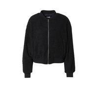 Urban Classics Veste mi-saison 'Sherpa' noir, Taille 5XL