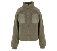 Polaire femme Urban Classics Sherpa L