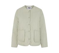 Urban Classics Quilted Jacket Vert 5XL Femme