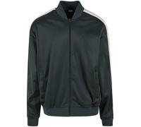 Urban Classics Veste mi-saison ' ' vert / vert foncé, Taille L