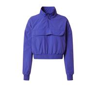 Urban Classics Veste mi-saison violet foncé, Taille S