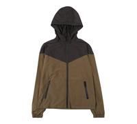 Urban Classics Tone Tech Jacket Vert 110-116 cm Garçon