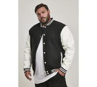 Veste Urban Classic oldchool college Noir M