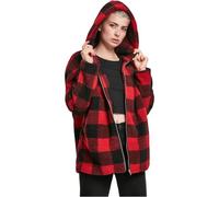 Urban Classics Parka Check