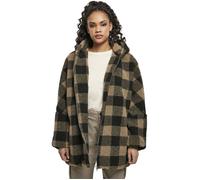 Urban Classics Veste Oversized Check
