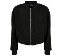 Urban Classics Veste mi-saison Sherpa noir Taille 4XL