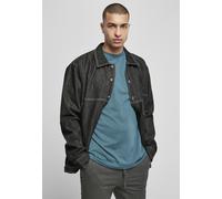 Urban Classics Veste Oversized Trucker Jacket Black Raw 3XL