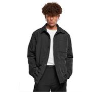 Urban Classics Veste mi-saison noir, Taille S
