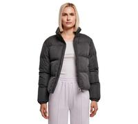 Urban Classics Veste Peached Jacket Noir Femme 5XL