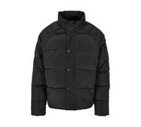 Urban Classics Veste polaire raglan noire M