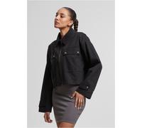 Urban Classics Veste pour femme Ladies Workwear Cropped Cotton Jacket TB7726 3XL