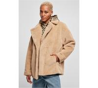 Urban Classics Veste d’hiver beige foncé, Taille M