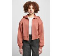 Urban Classics Veste pour femmes Ladies Short Oversized Zip Jacket 5XL