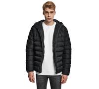 Urban Classics – Bubble Jacket Basic – Noir – Taille L – Homme