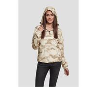 Urban Classics Veste Pull Over Camo pour femmes XS