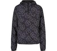 Urban Classics Veste Pullover Femmes AOP S