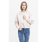 Urban Classics Veste Satin Kimono