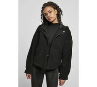 Urban Classics Sherpa Jacket Noir XL Femme