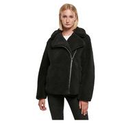 Urban Classics Veste Sherpa Biker