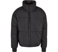 Urban Classics Veste d’hiver noir, Taille M