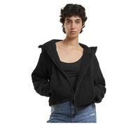 Urban Classics Veste Short Sherpa
