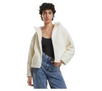 Urban Classics Veste Short Sherpa