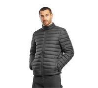 Veste mi-saison de Urban Classics - Super Light Bubble Jacket - S à XXL - pour Homme - noir XL