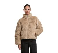 Urban Classics Veste Tb7935 Beige Femme M