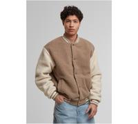 Urban Classics Veste Teddy College Jacket TB7943 S